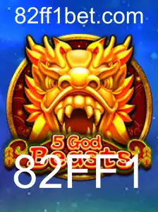 Descubra o Universo de Aventura de '5GodBeasts'