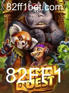 Descubra o Mundo de AnimalQuest: Uma Aventura Selvagem Espera por Você