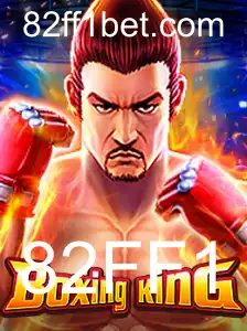 BoxingKing: O Jogo de Luta que Está Dominando o Mundo