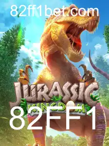 Explorando o Mundo de JurassicKingdom: Uma Aventura Pré-Histórica
