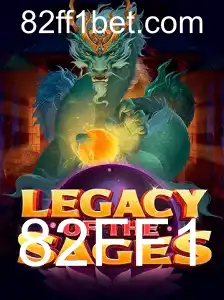 Legacy of the Sages: Uma Jornada Épica no Mundo dos Jogos