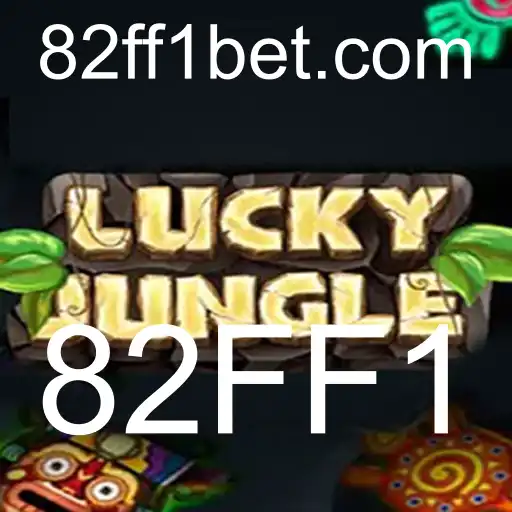 LuckyJungle: A Aventura Selvagem de Sorte e Estratégia