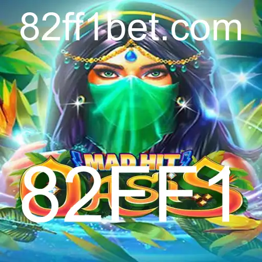 Descubra MadHitOasis: O Jogo que Está Conquistando os Gamers