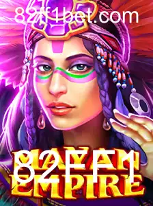 Descubra o Fascinante Mundo de 'MayanEmpire': Aventuras, Estratégias e Cultura